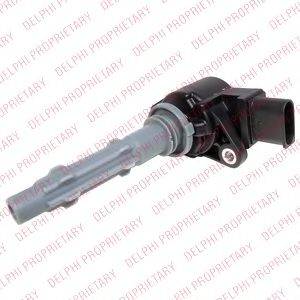 DELPHI GN10235-12B1