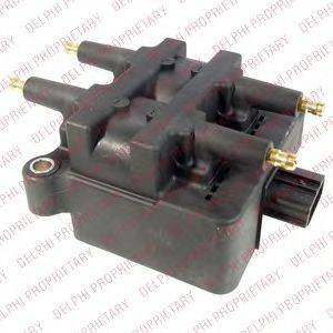 DELPHI GN10220-12B1