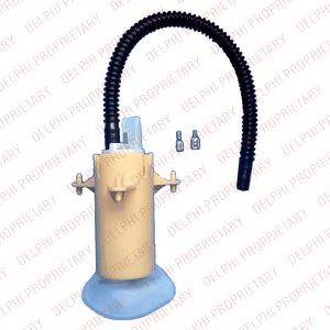 DELPHI FE0495-12B1