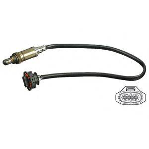 VAUXHALL 855395 Лямбда-зонд