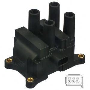 DELPHI GN10449-12B1