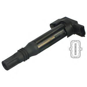 DELPHI GN10583-12B1