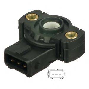 DELPHI SS11002-12B1