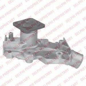 DELPHI WP1614