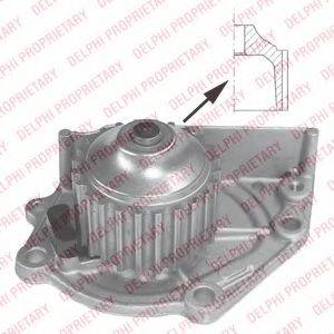 DELPHI WP1729