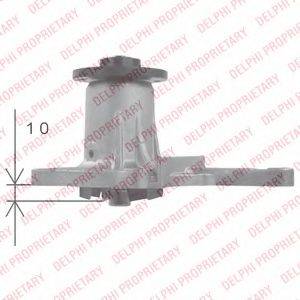 DELPHI WP1816