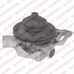 DELPHI WP1823