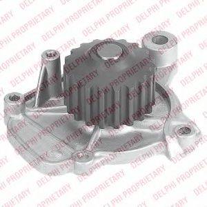 DELPHI WP2196