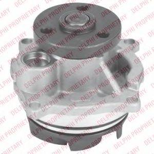 DELPHI WP2288