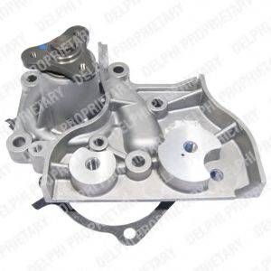 DELPHI WP2466