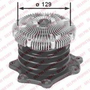 DELPHI WP2497