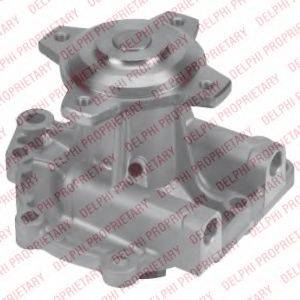 DELPHI WP2514