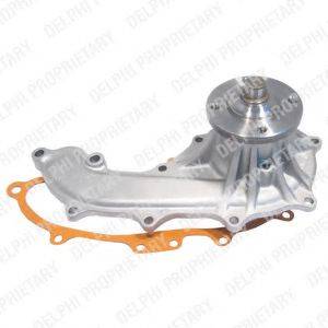 DELPHI WP2517