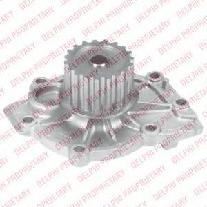 DELPHI WP2528