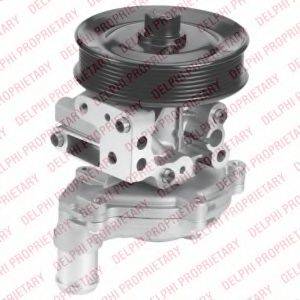 DELPHI WP2529