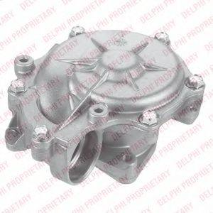 DELPHI WP2544