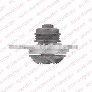 DELPHI WP2582