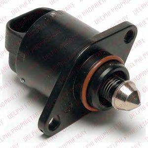 BORGWARNER 21759 Поворотна заслінка, підведення повітря