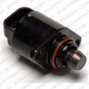 BORGWARNER 21978 Поворотна заслінка, підведення повітря