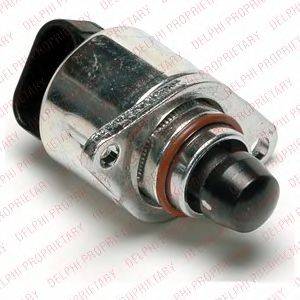 BORGWARNER 31023 Поворотна заслінка, підведення повітря
