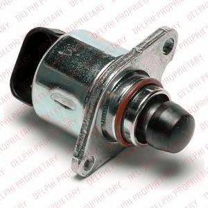 BORGWARNER 31033 Поворотна заслінка, підведення повітря