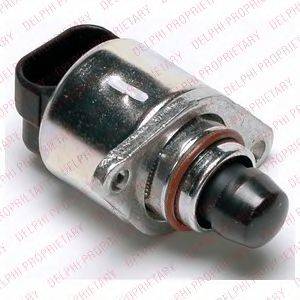 BORGWARNER 31036 Поворотна заслінка, підведення повітря