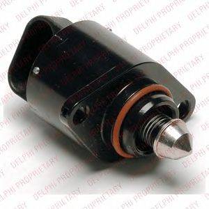 BORGWARNER 21778 Поворотна заслінка, підведення повітря