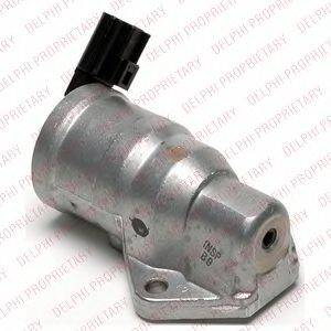 BORGWARNER 50682 Поворотна заслінка, підведення повітря