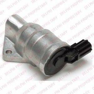 BORGWARNER 31021 Поворотна заслінка, підведення повітря