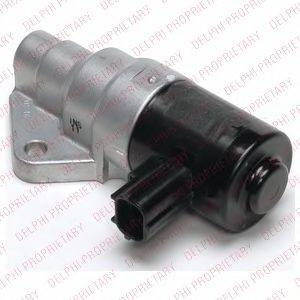 BORGWARNER 31016 Поворотна заслінка, підведення повітря