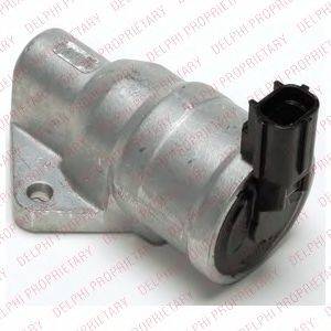BORGWARNER 31006 Поворотна заслінка, підведення повітря