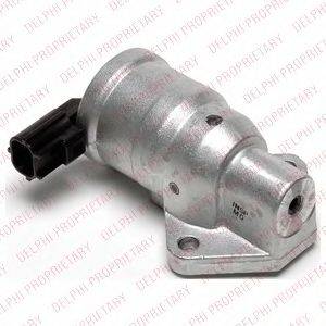 BORGWARNER 31066 Поворотна заслінка, підведення повітря