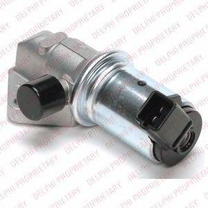 BORGWARNER 31005 Поворотна заслінка, підведення повітря