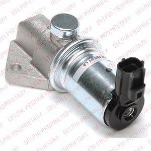 BORGWARNER 28944 Поворотна заслінка, підведення повітря