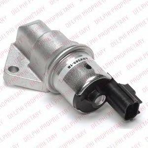 BORGWARNER 31065 Поворотна заслінка, підведення повітря
