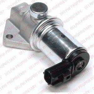 BORGWARNER 28949 Поворотна заслінка, підведення повітря