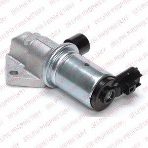 BORGWARNER 22973 Поворотна заслінка, підведення повітря