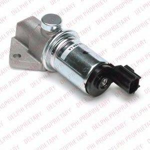 BORGWARNER 31068 Поворотна заслінка, підведення повітря