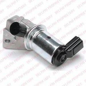 BORGWARNER 28945 Поворотна заслінка, підведення повітря