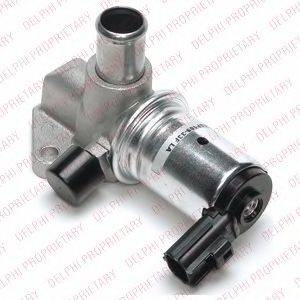 BORGWARNER 50548 Поворотна заслінка, підведення повітря