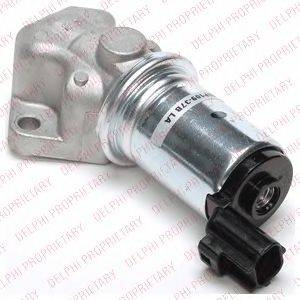 BORGWARNER 31039 Поворотна заслінка, підведення повітря