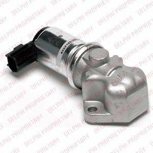BORGWARNER 50523 Поворотна заслінка, підведення повітря