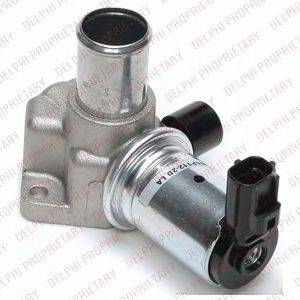 BORGWARNER 31069 Поворотна заслінка, підведення повітря