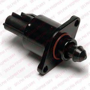 BORGWARNER 31049 Поворотна заслінка, підведення повітря