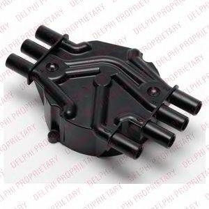 BORGWARNER C280 Кришка розподільника запалювання