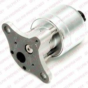 ACDELCO 2145012 Клапан повернення ОГ