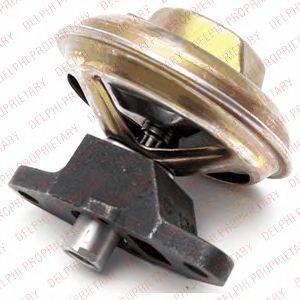 ECHLIN INTERNATIONAL 23176 Клапан повернення ОГ