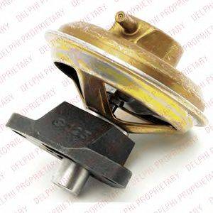 ECHLIN INTERNATIONAL 226005 Клапан повернення ОГ