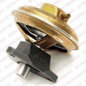 ECHLIN INTERNATIONAL 226004 Клапан повернення ОГ