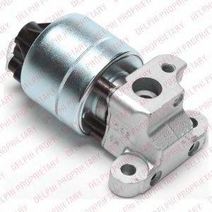 GENERAL MOTORS 89018175 Клапан повернення ОГ